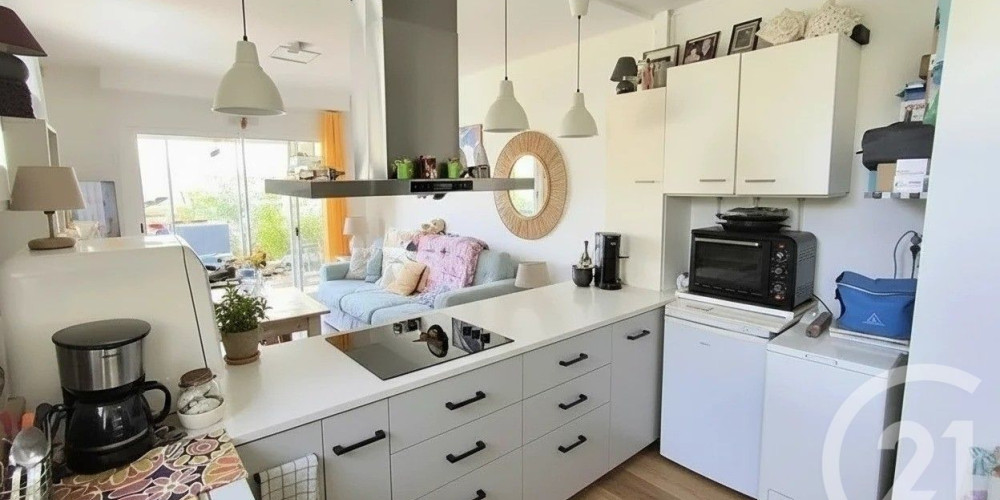 maison à ANDERNOS LES BAINS (33510)